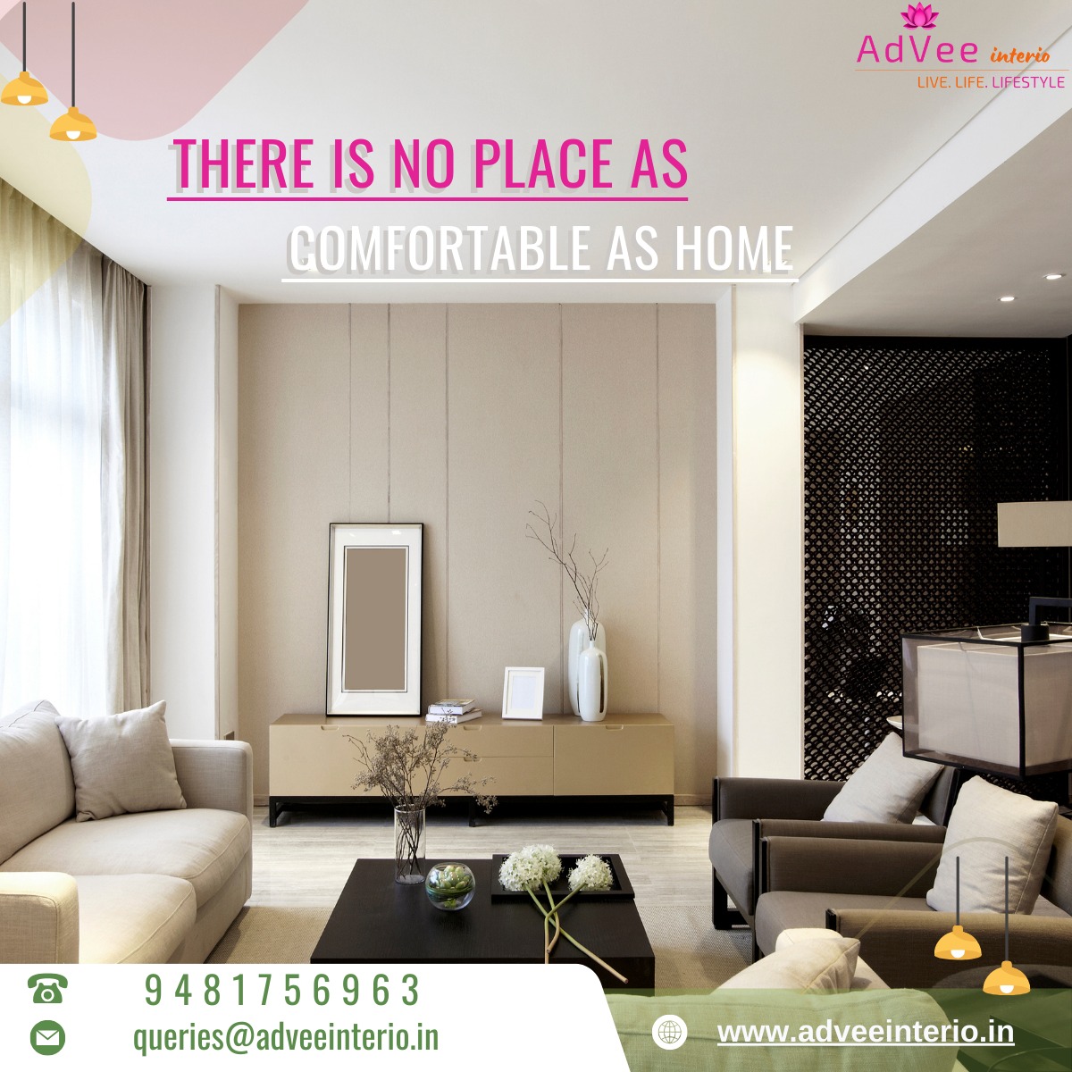 5 Key Features of Modern Interior Design You Must Know