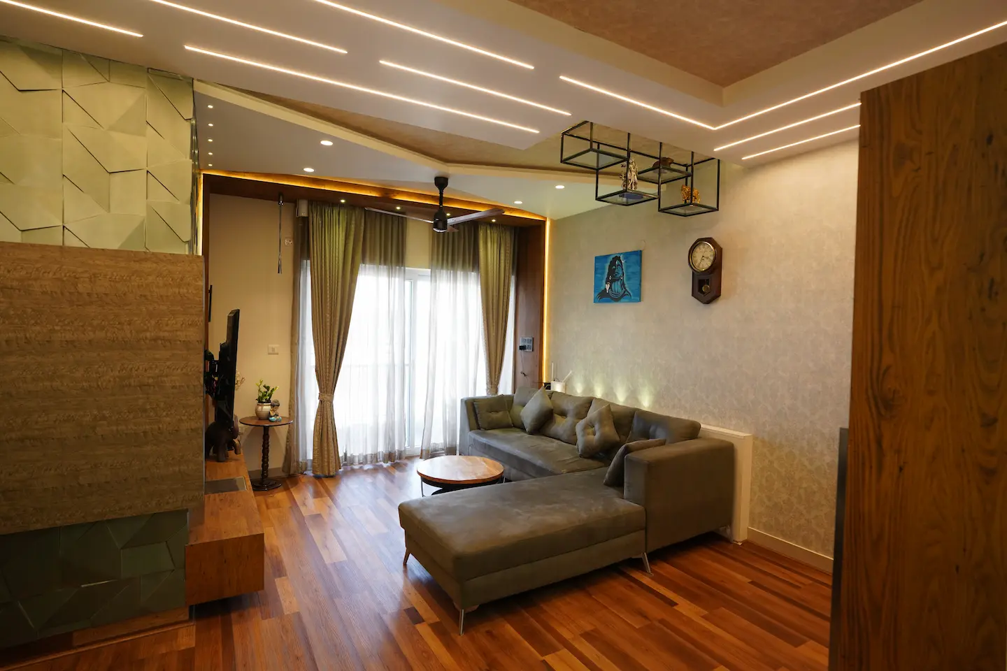 interior design