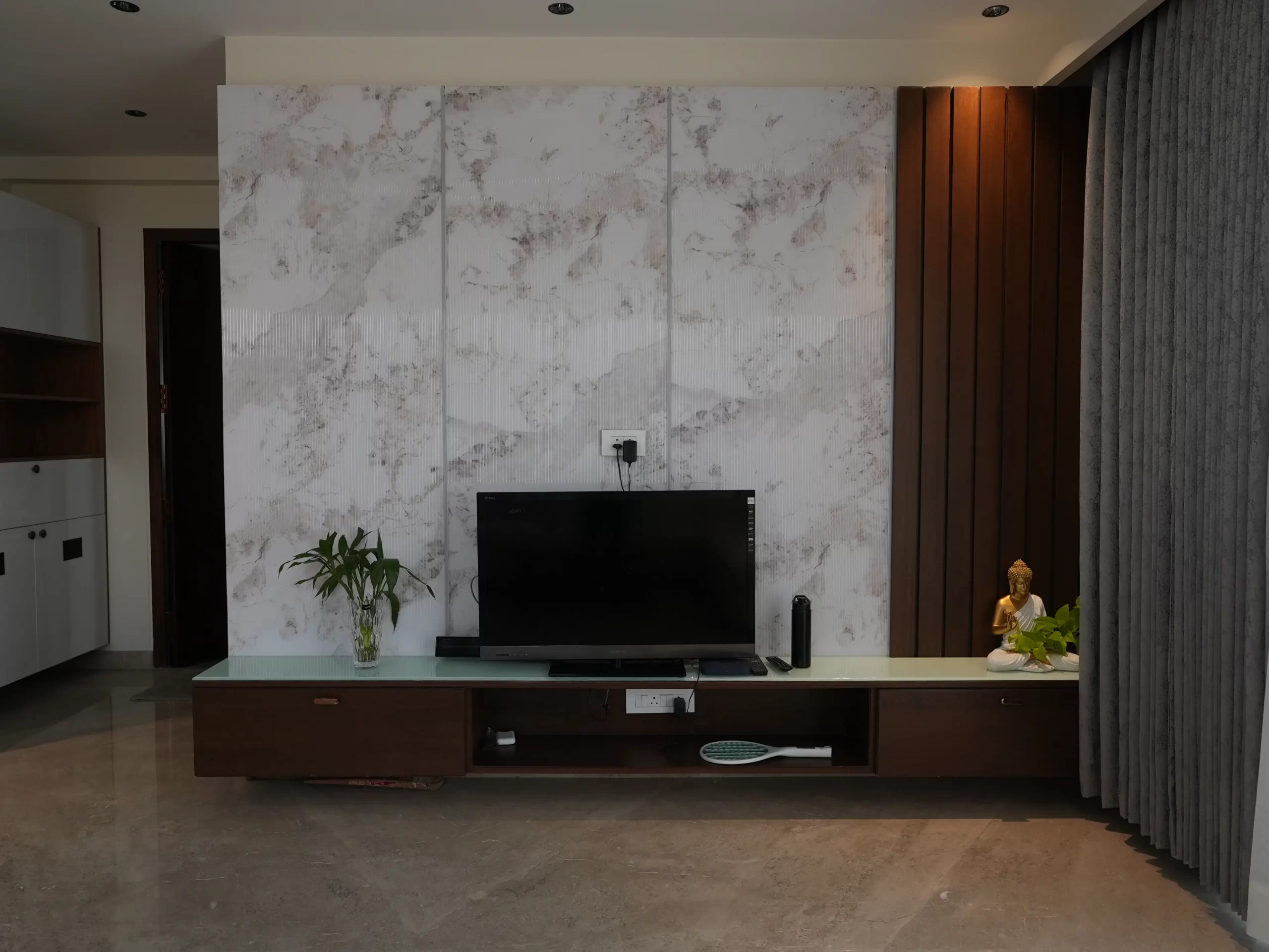 Modern Home Interior Trends in HSR Layout – Curated by Advee Interio
