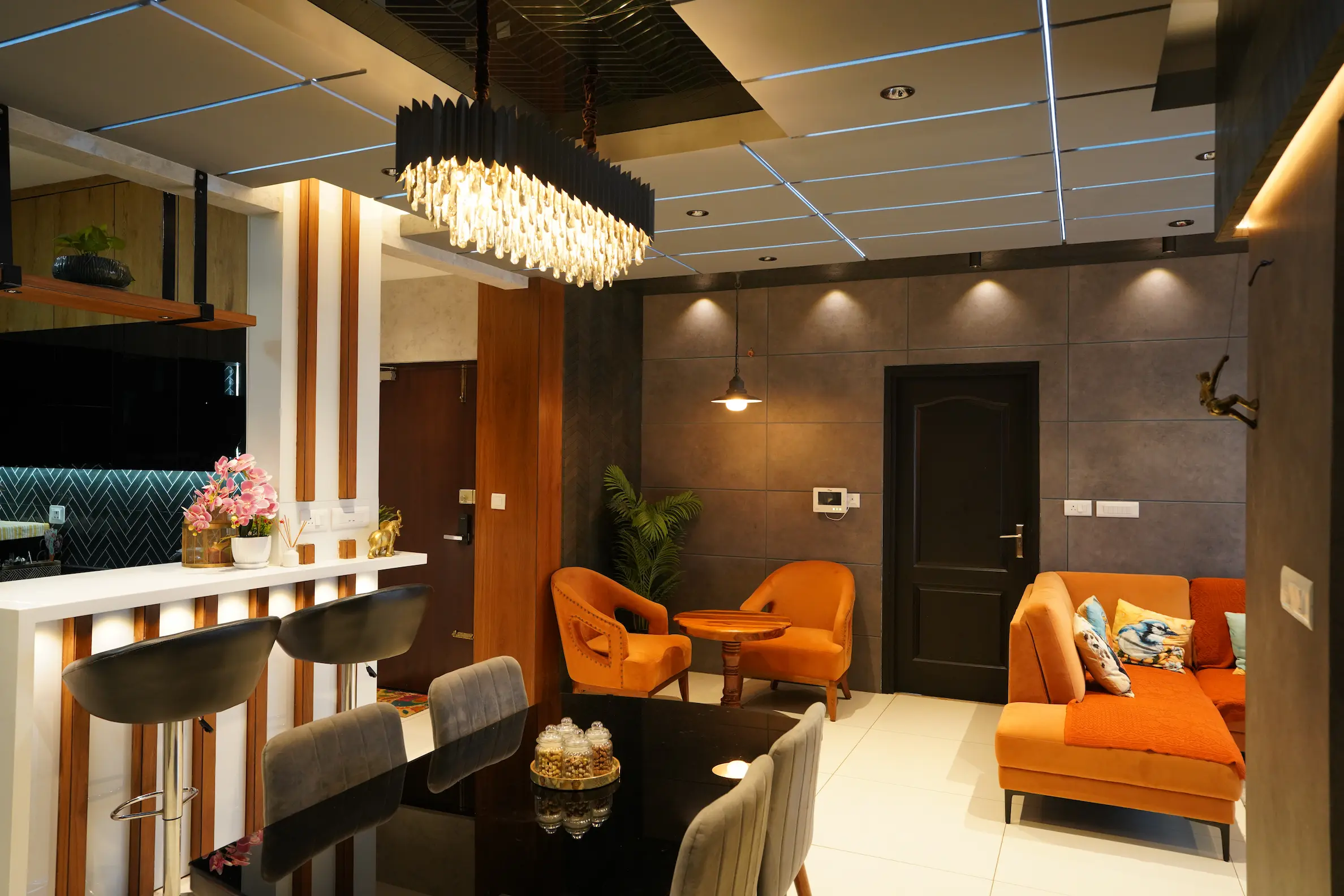 interior design