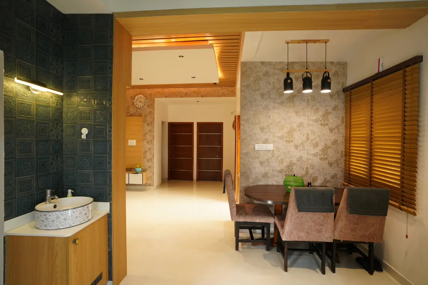 interior design