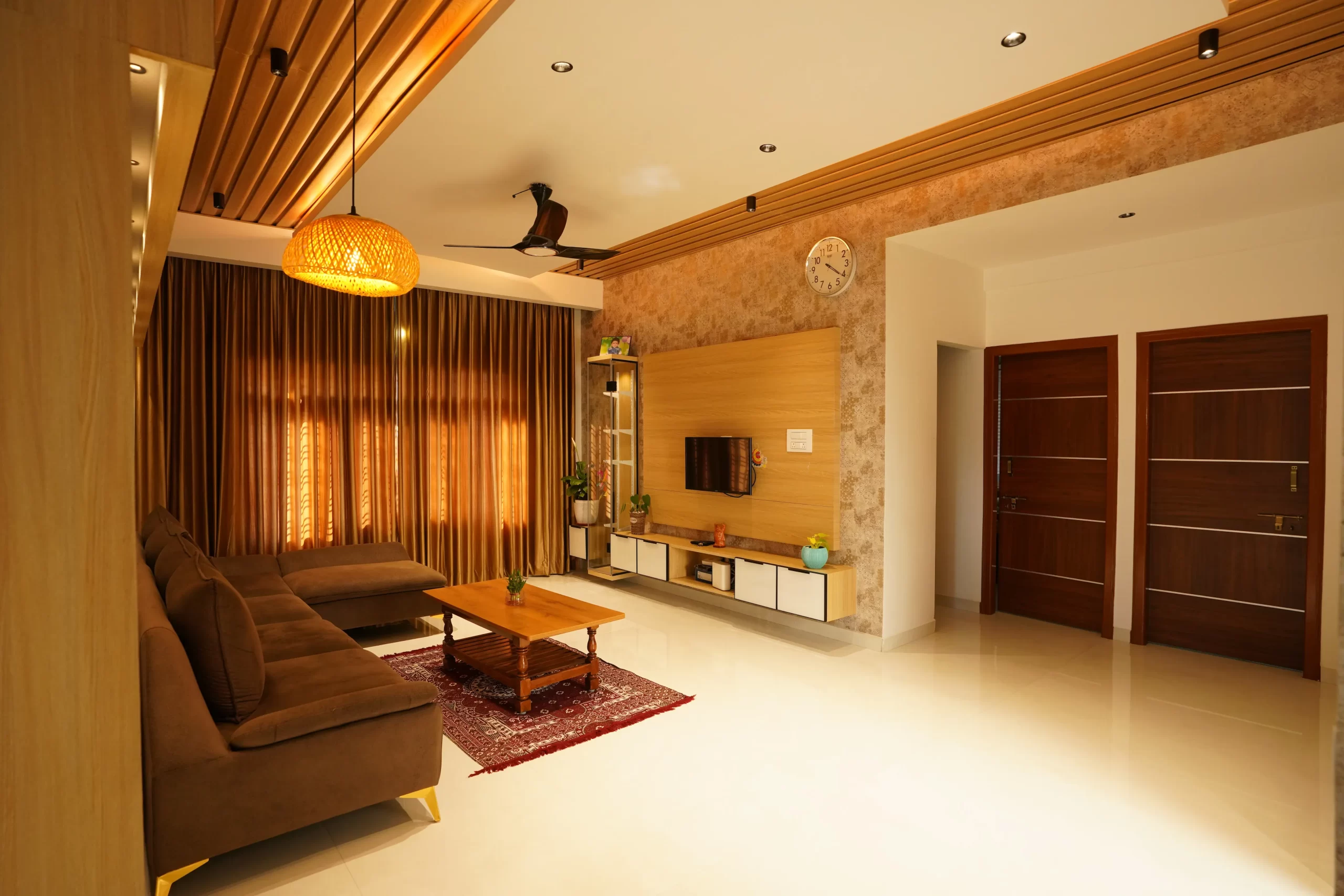 Interior Designers in Vijayanagar Bangalore: What Services Should You Expect?